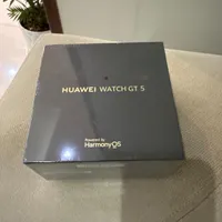 Huawei watch GT5|ساعت|تهران, شاهین|دیوار