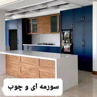 درب ضدسرقت و اتاقی انواع درب و کابینت و کمد دیواری|جاکفشی، کمد، دراور|محمدشهر, |دیوار