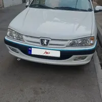 پژو پارس سال، مدل ۱۴۰۱