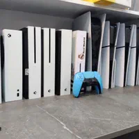 XBOX PS5 PS4 PC نصب بازی