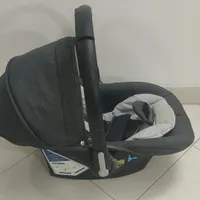 کریر دلیجان مدل رویال