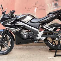 هوندا ریس cbr 150 کلیک آپاچی rs ns یاماها کاوازاکی|موتورسیکلت|تهران, شهرک ولیعصر|دیوار