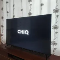 تلویزیون 55 اینچ  CHIQ