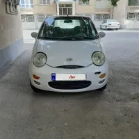 ام‌وی‌ام 110 ۳ سیلندر، مدل ۱۳۸۸