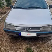 پژو 405 جی ال ایکس (GLX)، مدل ۱۳۸۴|خودرو سواری و وانت|کرمانشاه, |دیوار