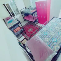خوابگاه پسرانه. پانسیون آقایان