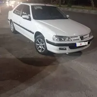 پژو پارس موتور جدید XU7P (سفارشی)، مدل ۱۴۰۲