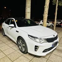 اپتیما ۲۰۱۷ تک رادار