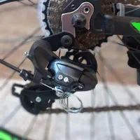 سایز ۲۷.۵ تک سایز|دوچرخه، اسکیت، اسکوتر|شاهرود, |دیوار