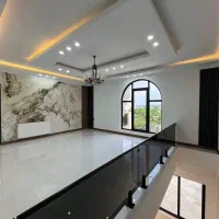 کاخ ویلا/استخرداخلی/جکوزی۱۵۷|فروش خانه و ویلا|تهران, زعفرانیه|دیوار