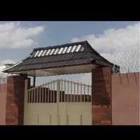 سردرب،الاچیق،سایبان،سقف پارکینگ،شیروانی