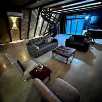 اجاره سوئیسی استخردارانزلی نوساز(مالک هستم)|اجارهٔ کوتاه‌مدت ویلا و باغ|بندر انزلی, شانگهای پرده|دیوار