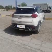 امویام X22 دندهای اسپرت اکسلنت، مدل ۱۴۰۱
