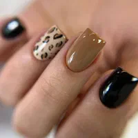 کاشت ناخن (باهنر)|خدمات آرایشگری و زیبایی|رشت, توشیبا|دیوار