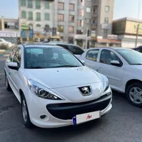 حواله 207 پانوراما اتوماتیک TU5P