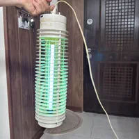 حشره کش برقی