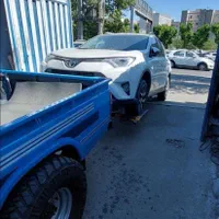 حمل چه خودرویی یدک کش خودروسوار مکانیک سیاراهواز|خدمات حمل و نقل|اهواز, نادری|دیوار
