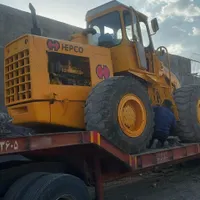 لودرهپکو65|خودرو سنگین|میناب, |دیوار