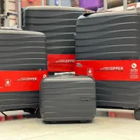 چمدان شاترپروف SHP45|کیف، کفش، کمربند|شیراز, اصلاح‌نژاد|دیوار
