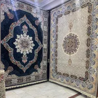 فرش۷۰۰شانه ضمانتی (اقساط فروشگاه فرش مهر فرق دارد)