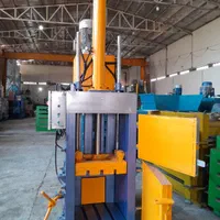 فروش چکی پرس ضایعات ایستاده|ماشینآلات صنعتی|کرج, کمالشهر|دیوار