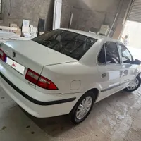 سمند مالتی پلکس