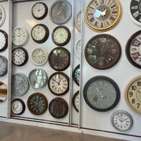 چرخ دنده ،پاندول دار،کاوه ،مقابل شمس آباد|ساعت دیواری و تزئینی|اصفهان, پوریای ولی|دیوار