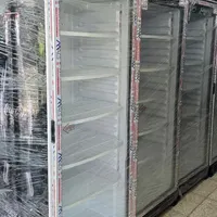 لوستر قفسه هایپری LED یخچال پرده هوا فروشگاهی|فروشگاه و مغازه|کازرون, |دیوار
