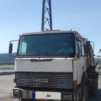 تراک میکسر