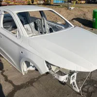 بدنه تارا شاسی تارا سقف تارا گلگیر عقب تارا در|قطعات یدکی و لوازم جانبی|تهران, جنت‌آباد شمالی|دیوار