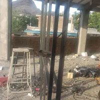 جوشکاری سیار بیرانوند|خدمات پیشه و مهارت|خرمآباد, |دیوار