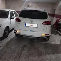 جک S5 اتوماتیک2000cc، مدل ۱۳۹۶ درحد1404|خودرو سواری و وانت|بوشهر, |دیوار