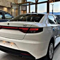 تارا وی 4 ال ایکس، مدل ۱۴۰۴ 85گانه با Esp