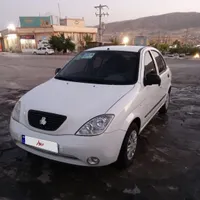 تیبا ۲ تمیزمدل ۹۹
