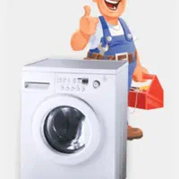 تعمیرحرفهای و نصب ماشین لباسشویی تمام اتوماتیک