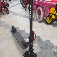 اسکوتر برقی تاشو|دوچرخه، اسکیت، اسکوتر|اردبیل, |دیوار