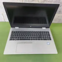 لپتاپ650G5رم16ddr4 نسل8هاردssdکارتنcorei5|رایانه همراه|کرج, گلشهر|دیوار