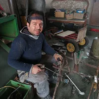 شرکت فیروز شعله ارسباران  (زارعی) لوله کشی گاز آب