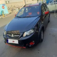 کوییک دنده‌ای R، مدل ۱۳۹۹