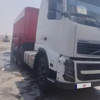 اف اچ 440 مدل 90نیمه دوم