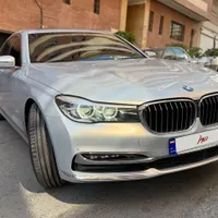 بی‌ام‌و سری 7 730li، مدل ۲۰۱۷|خودرو سواری و وانت|تهران, دریا|دیوار
