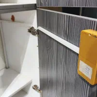 برقی‌کردن قفل‌های آفلاین(باتری خور)باشگاهی واستخری|خدمات پیشه و مهارت|تهران, صادقیه|دیوار