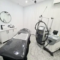مشاور و مجری احداث کلینیک زیبایی مرکز لیزرمو پوست|آرایشی، بهداشتی، درمانی|تهران, جردن|دیوار