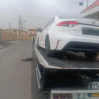 خودروبر خودرو بر حمل خودرو یدک کش|خدمات حمل و نقل|قزوین, |دیوار