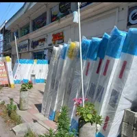 تشک 2تا10سال گارانتی کتبی **