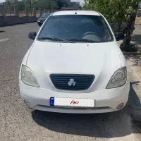 تیبا صندوق‌دار SX، مدل ۱۳۹۳