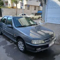 پژو پارس سال ۱۳۹۰