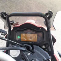 بنلی benelli trk 249|موتورسیکلت|تهران, قیطریه|دیوار