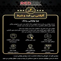 کیس گیمینگ اسکورپین پلاس|رایانه رومیزی|مشهد, حجاب (شهرک غرب)|دیوار