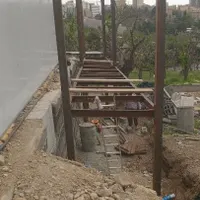 جوشکار ی  اهنگر  جوشکار اسکلت فلزی سازه نگهبان|خدمات پیشه و مهارت|تهران, میدان انقلاب|دیوار
